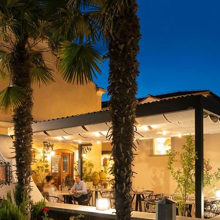 Livade Zigante Rooms المظهر الخارجي الصورة