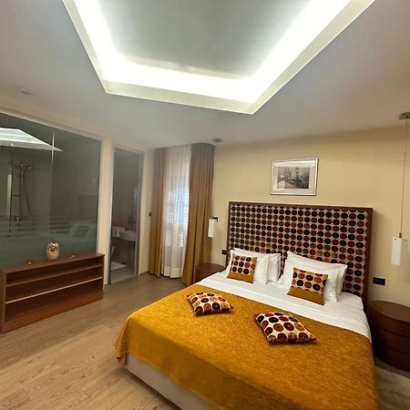 Livade Zigante Rooms المظهر الخارجي الصورة