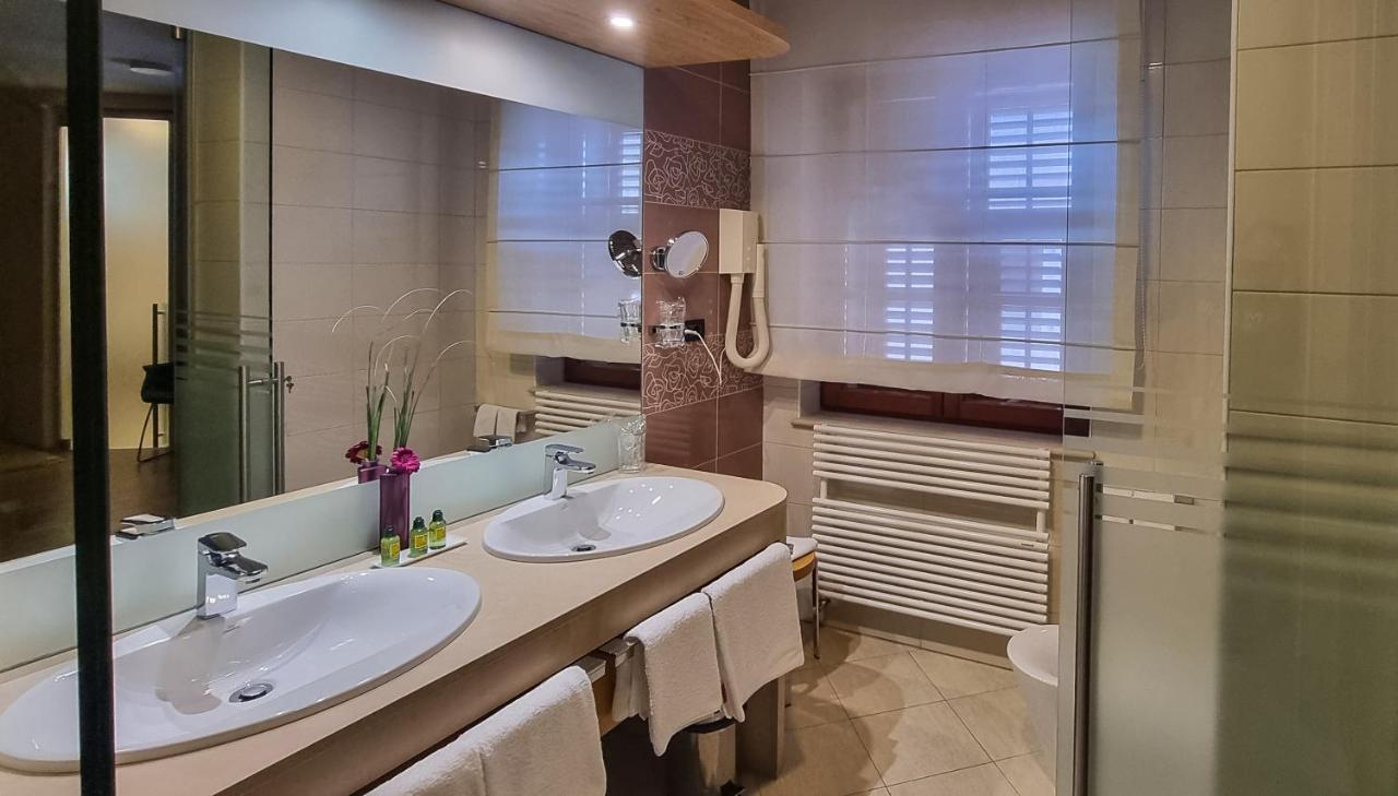 Livade Zigante Rooms المظهر الخارجي الصورة