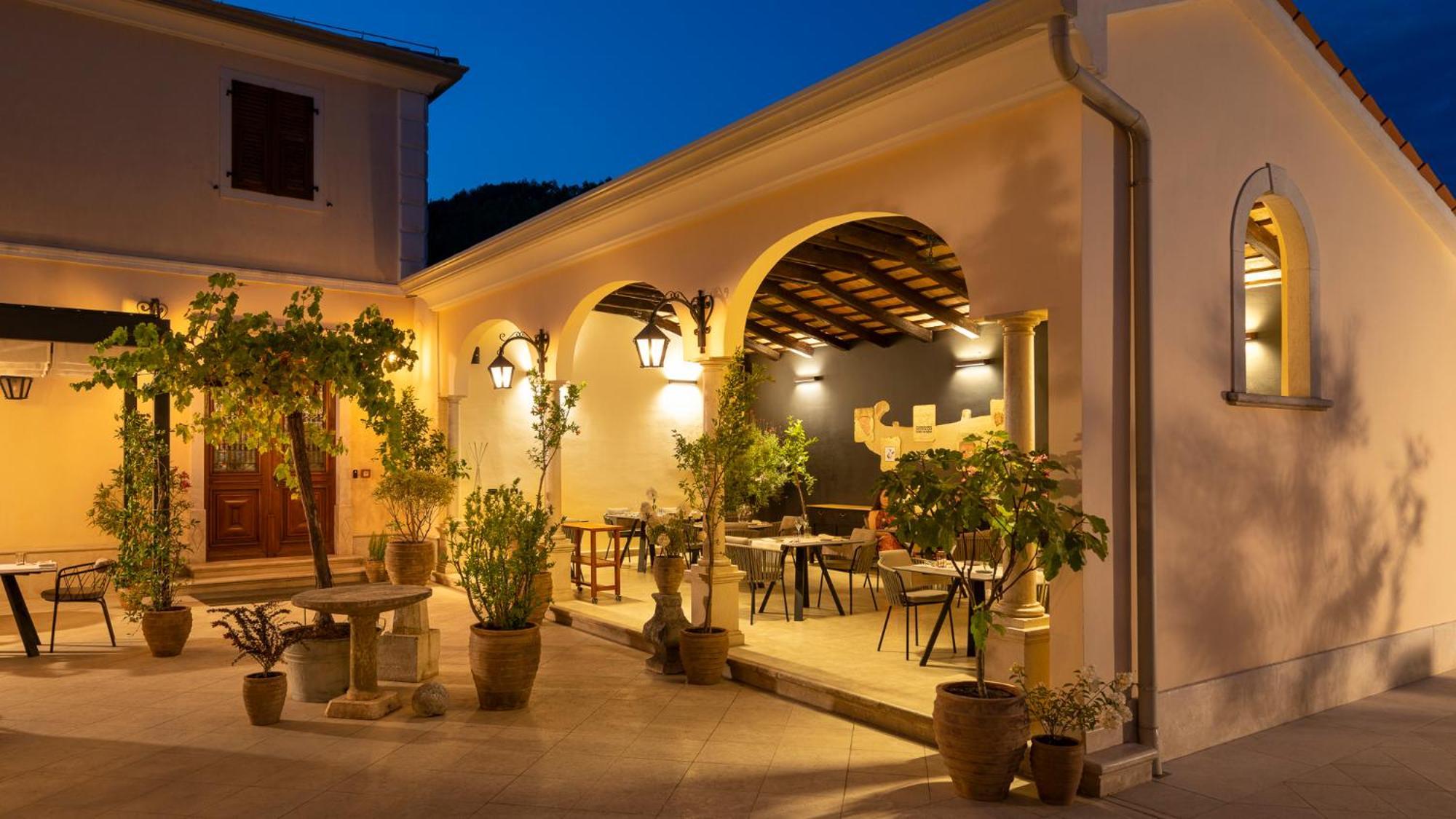 Livade Zigante Rooms المظهر الخارجي الصورة