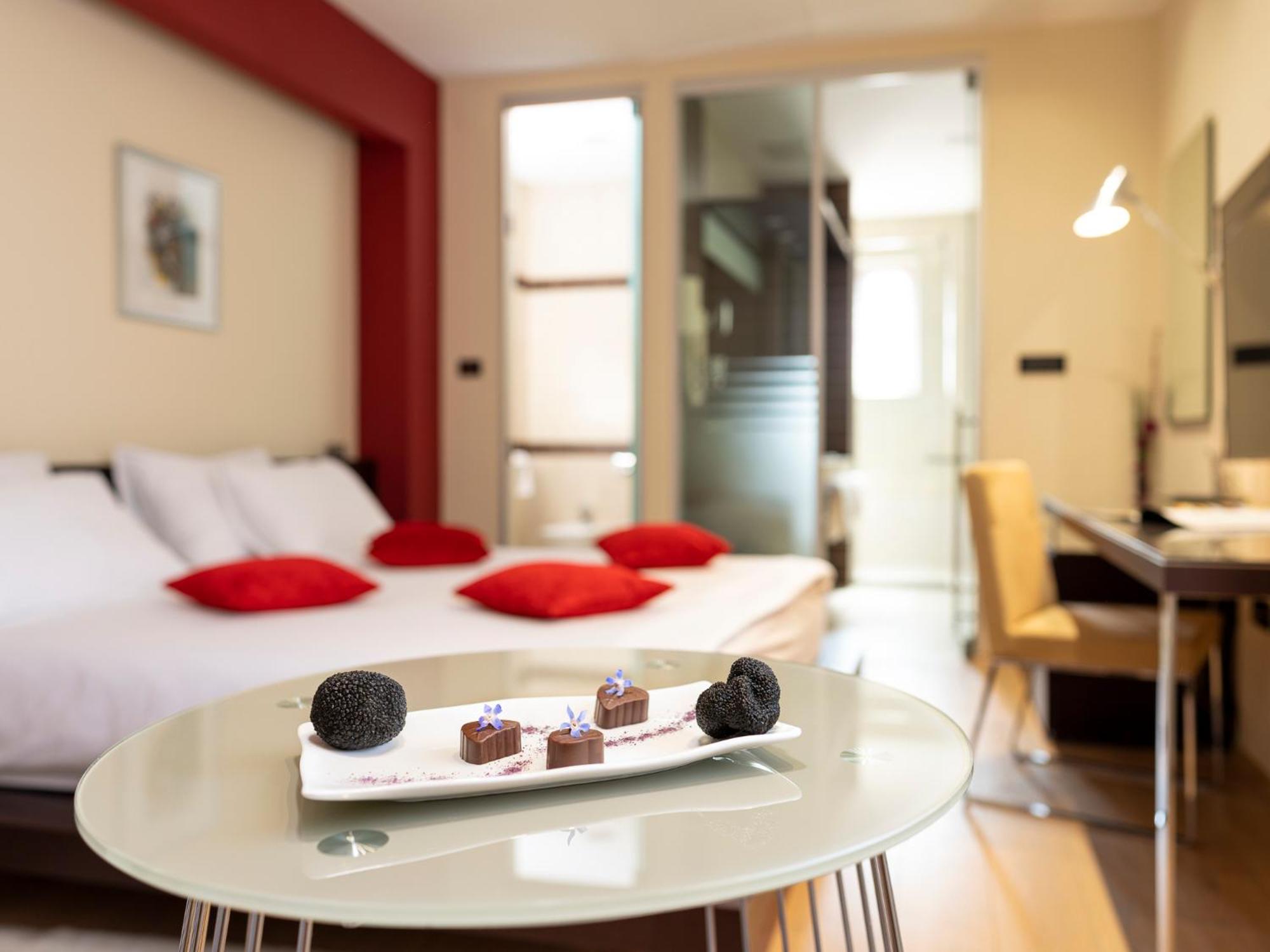 Livade Zigante Rooms المظهر الخارجي الصورة