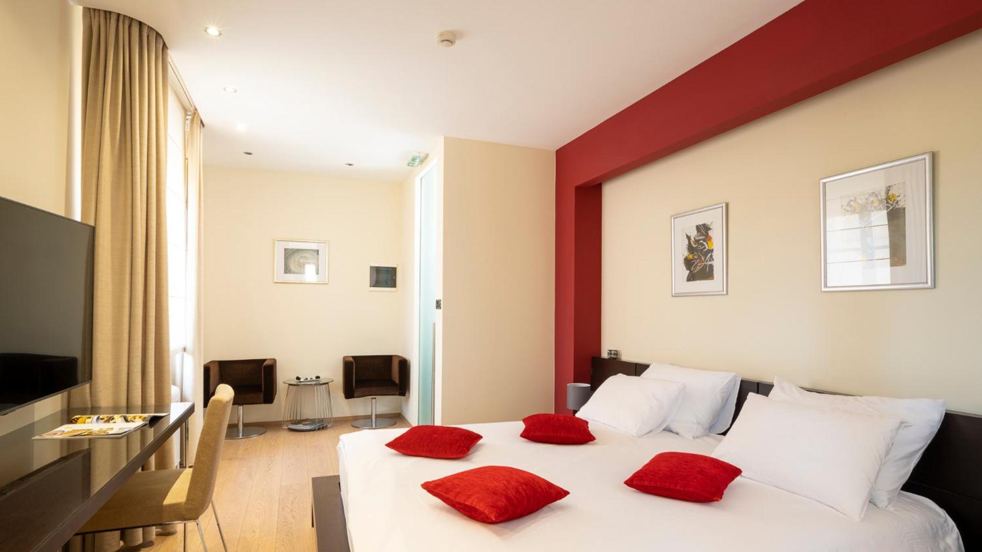 Livade Zigante Rooms المظهر الخارجي الصورة