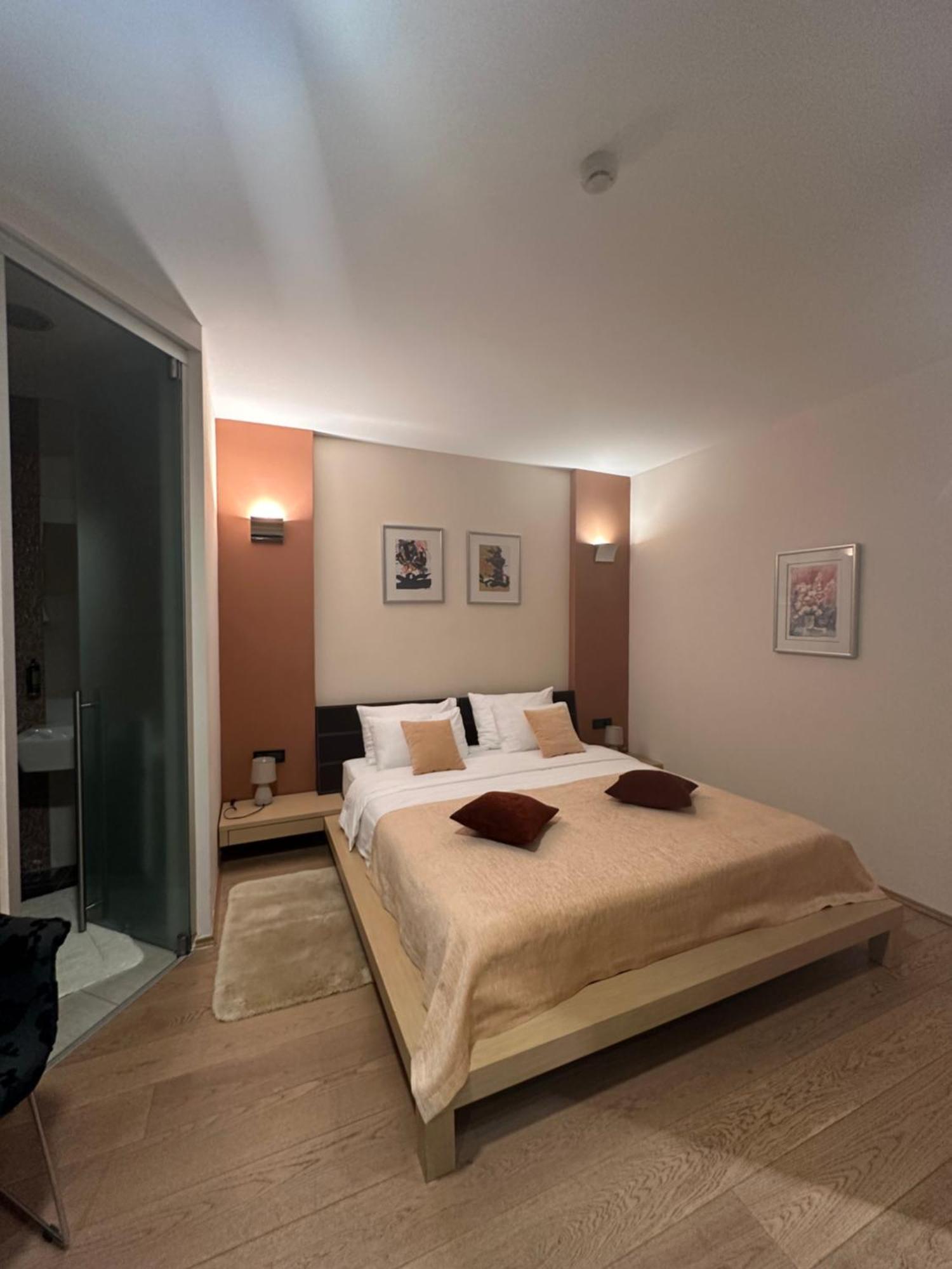 Livade Zigante Rooms المظهر الخارجي الصورة