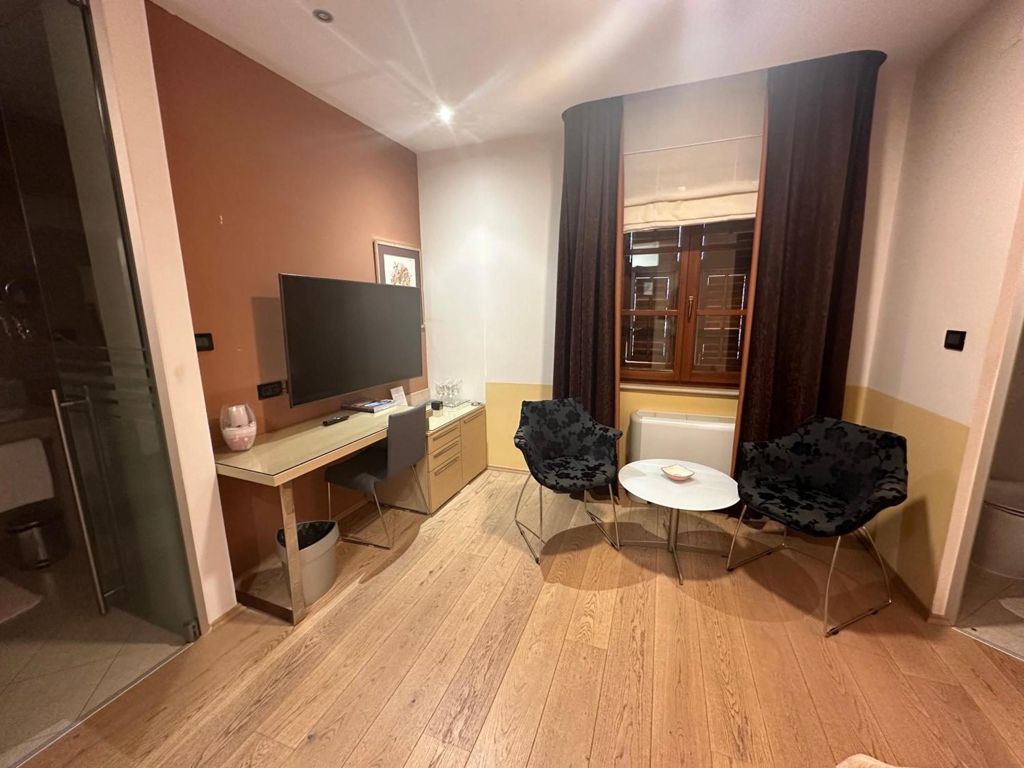 Livade Zigante Rooms المظهر الخارجي الصورة