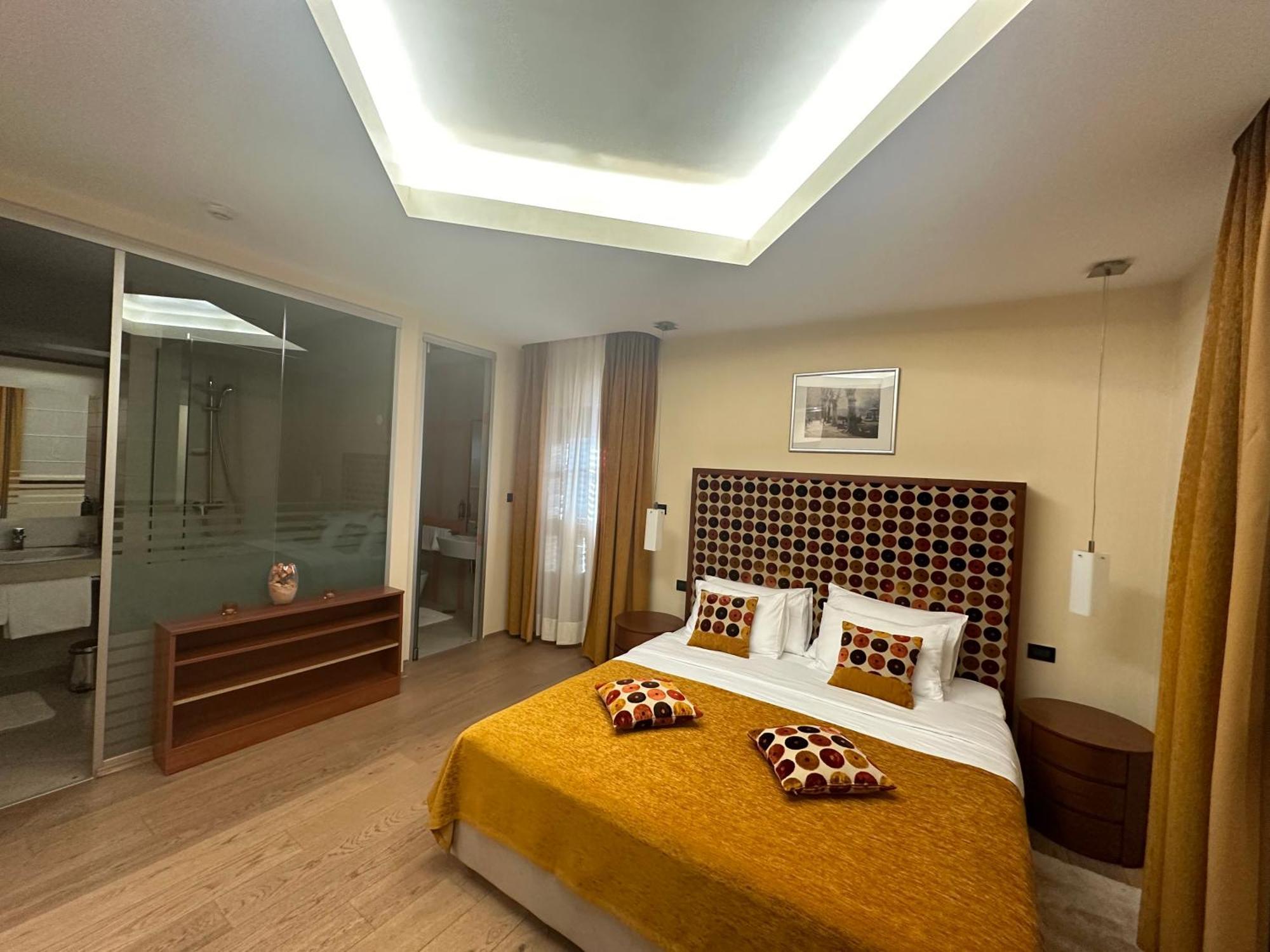 Livade Zigante Rooms المظهر الخارجي الصورة